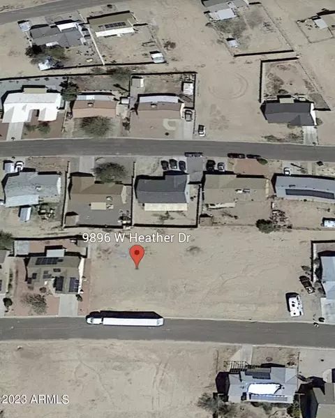 9896 W Heather Dr #1842, Arizona City, AZ 85123