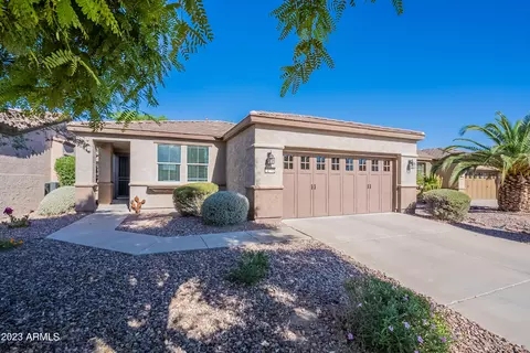 12390 W Desert Vista Trl, Peoria, AZ 85383