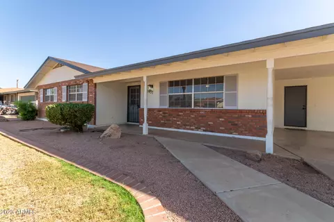 1937 E Dartmouth St, Mesa, AZ 85203