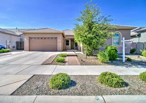 21531 E Sunset Dr, Queen Creek, AZ 85142