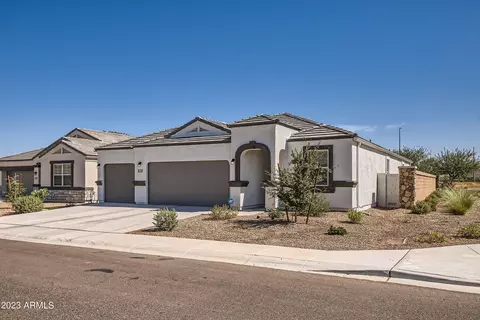10423 S 51st Dr, Laveen, AZ 85339