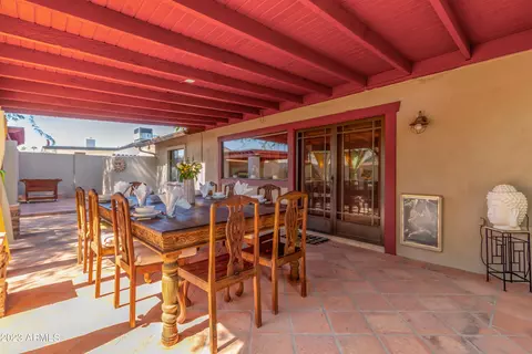 2631 E Christy Dr, Phoenix, AZ 85028 photo 34