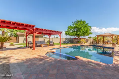 2631 E Christy Dr, Phoenix, AZ 85028 photo 26