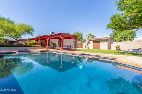 2631 E Christy Dr, Phoenix, AZ 85028 photo 25