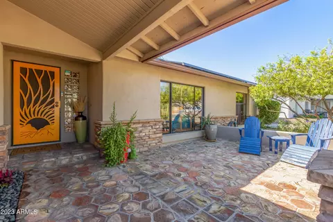 2631 E Christy Dr, Phoenix, AZ 85028 photo 4