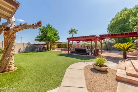 2631 E Christy Dr, Phoenix, AZ 85028 photo 27