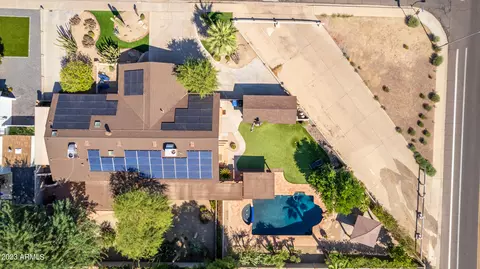 2631 E Christy Dr, Phoenix, AZ 85028 photo 38