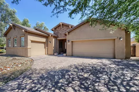 25509 N 50th Ln, Phoenix, AZ 85083