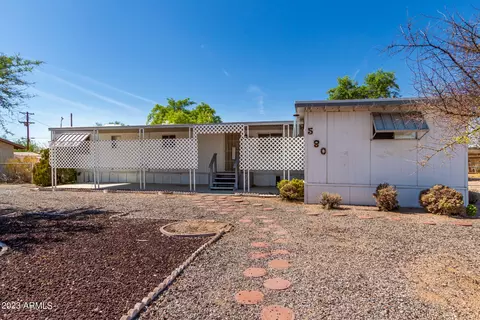 580 S Cedar Dr, Apache Junction, AZ 85120 photo 4