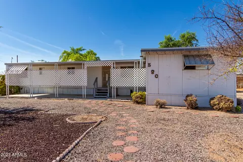 580 S Cedar Dr, Apache Junction, AZ 85120 photo 3