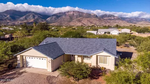 6980 S Jaxel Rd, Hereford, AZ 85615