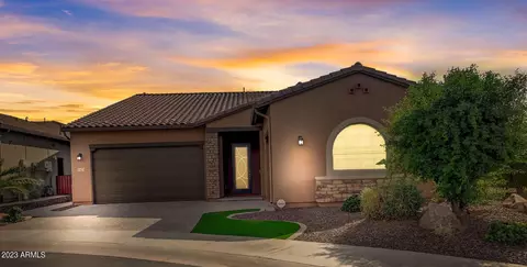 13123 W Domino Dr, Peoria, AZ 85383
