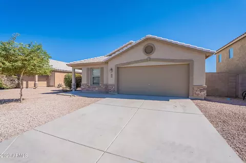 9031 S 253rd Ave, Buckeye, AZ 85326