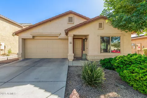 23615 W Atlanta Ave, Buckeye, AZ 85326
