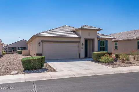 22547 W Loma Linda Blvd, Buckeye, AZ 85326