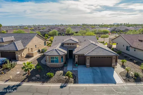 4359 W Agave Ave, Eloy, AZ 85131