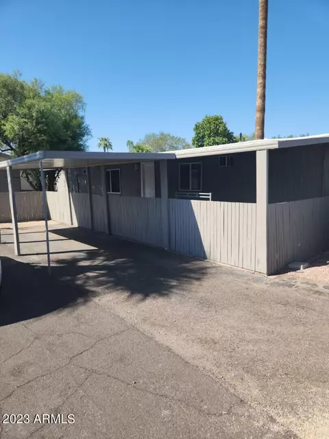 1304 E Bell Rd #LOT 100, Phoenix, AZ 85022