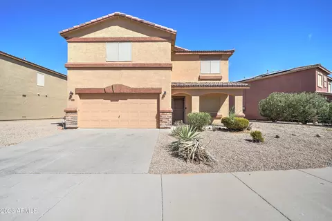 5908 Everhart Ln, Florence, AZ 85132