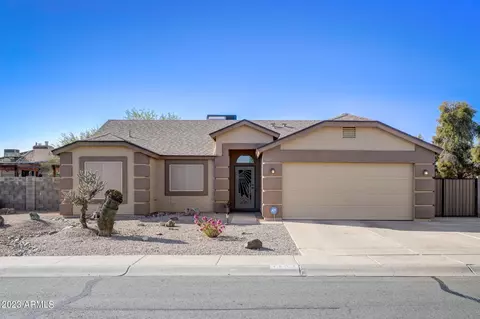 1107 E Avenida Isabela --, Casa Grande, AZ 85122