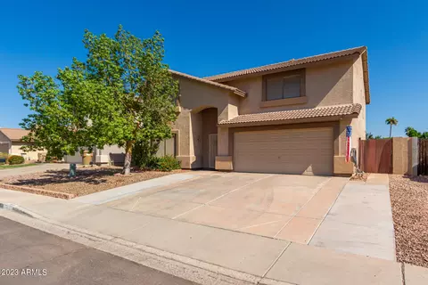17979 N 89th Ln, Peoria, AZ 85382