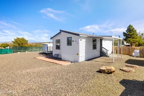 20785 E Antelope Rd, Mayer, AZ 86333 photo 2