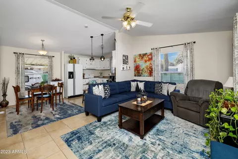 20785 E Antelope Rd, Mayer, AZ 86333 photo 5