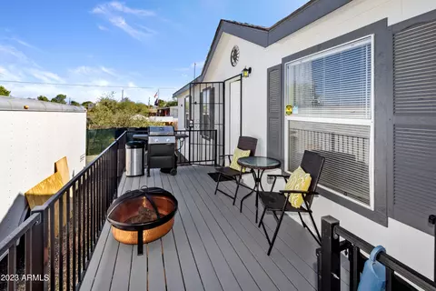 20785 E Antelope Rd, Mayer, AZ 86333
