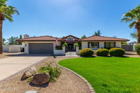 5331 E Poinsettia Dr, Scottsdale, AZ 85254
