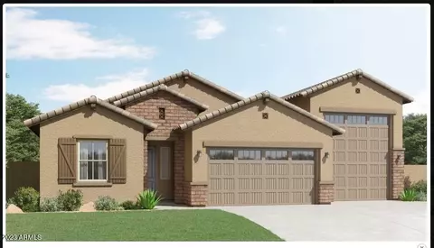 20180 W Cheery Lynn Rd, Buckeye, AZ 85396
