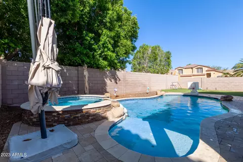 9210 W Frank Ave, Peoria, AZ 85382