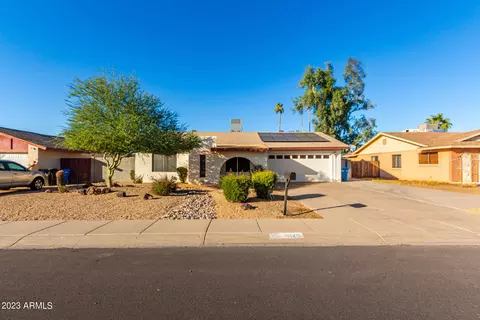 4120 W Desert Cove Ave, Phoenix, AZ 85029