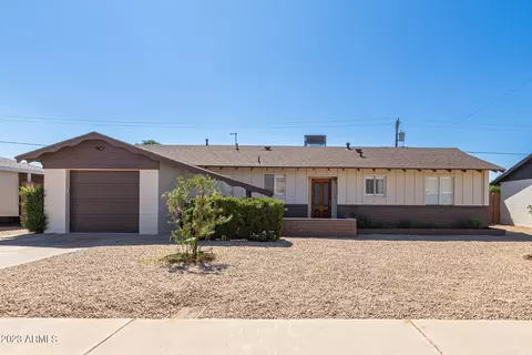 1541 W Eva St, Phoenix, AZ 85021