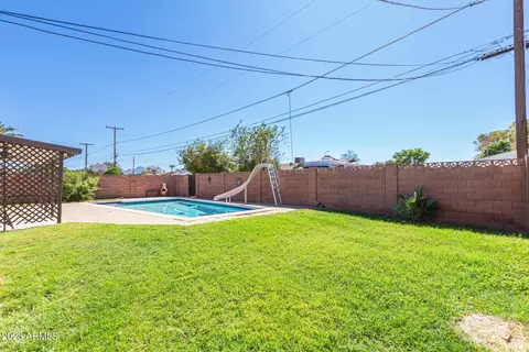 1541 W Eva St, Phoenix, AZ 85021 photo 28