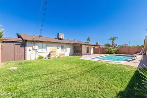 1541 W Eva St, Phoenix, AZ 85021 photo 27