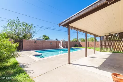 1541 W Eva St, Phoenix, AZ 85021 photo 25