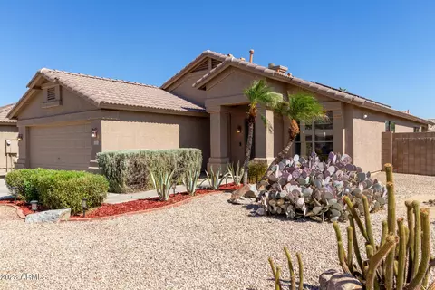 13001 N 30th St, Phoenix, AZ 85032