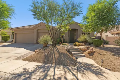 7241 E Rustling Pass, Scottsdale, AZ 85255