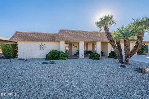 10809 W Lola Dr, Sun City, AZ 85373