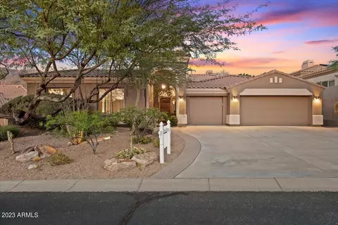 11122 E Greenway Rd, Scottsdale, AZ 85255