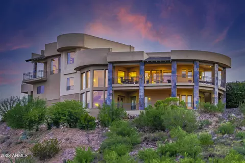 1300 S Kellis Rd, Wickenburg, AZ 85390