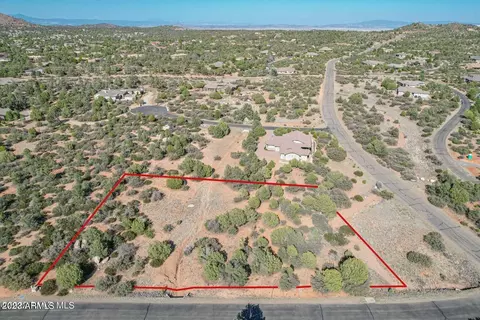 12885 N Electra Rd #31, Prescott, AZ 86305