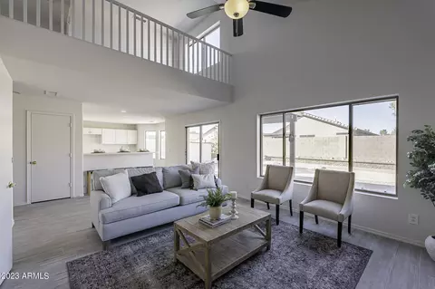 16498 N Oachs Dr, Surprise, AZ 85374