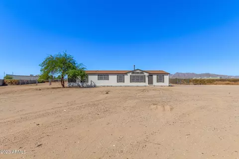 1812 N 194th Ave, Buckeye, AZ 85396