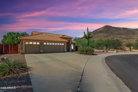 24828 N 56th Dr, Glendale, AZ 85310