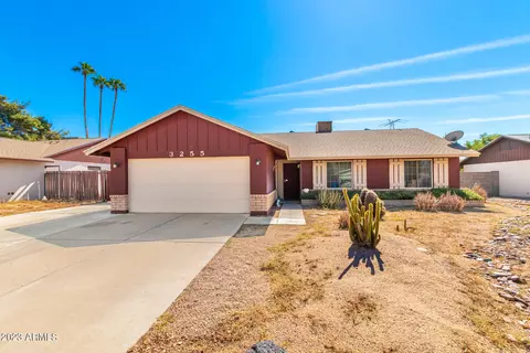 3255 W Muriel Dr, Phoenix, AZ 85053