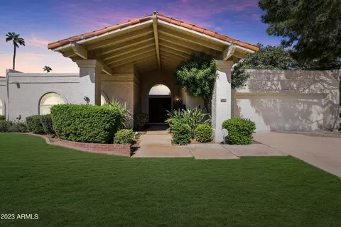 7330 E Las Palmaritas Dr, Scottsdale, AZ 85258