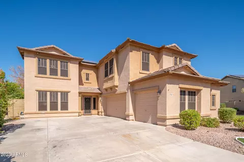 11702 W Cocopah St, Avondale, AZ 85323