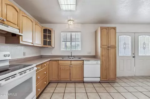 20164 E Hereford Dr, Mayer, AZ 86333 photo 8