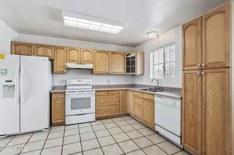 20164 E Hereford Dr, Mayer, AZ 86333 photo 5