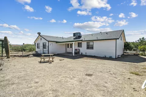 20164 E Hereford Dr, Mayer, AZ 86333 photo 27